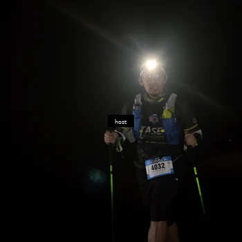Runner Photo 5260845