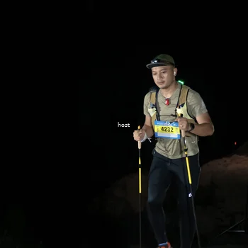 Runner Photo 5260848