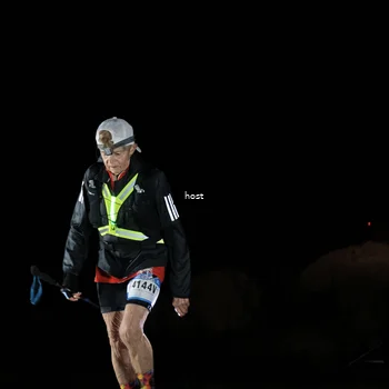 Runner Photo 5260849