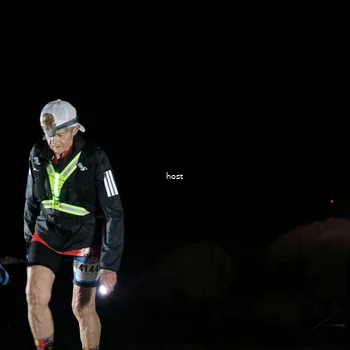 Runner Photo 5260850
