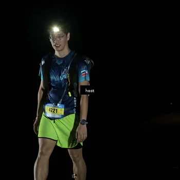 Runner Photo 5260853