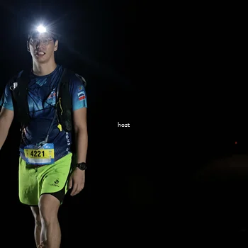 Runner Photo 5260854