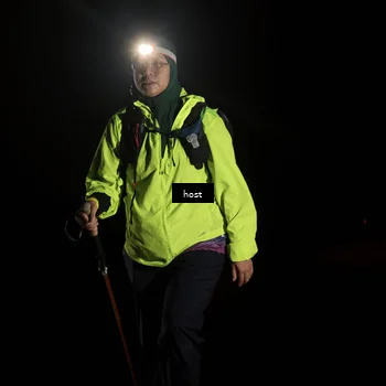 Runner Photo 5260855