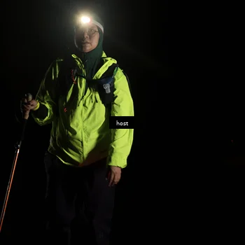Runner Photo 5260856