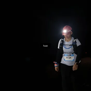 Runner Photo 5260864
