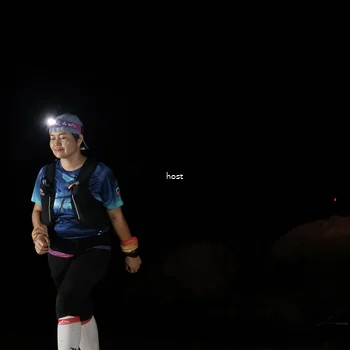 Runner Photo 5260866