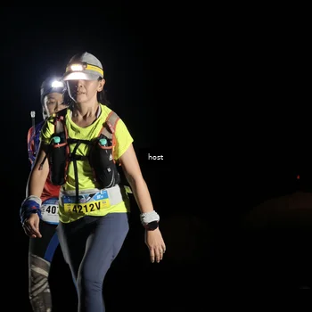 Runner Photo 5260869