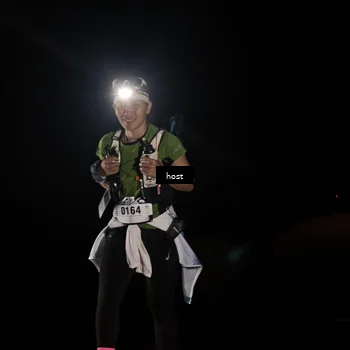 Runner Photo 5260873