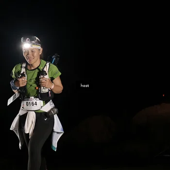 Runner Photo 5260874
