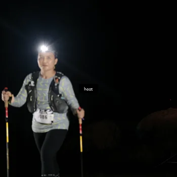 Runner Photo 5260877