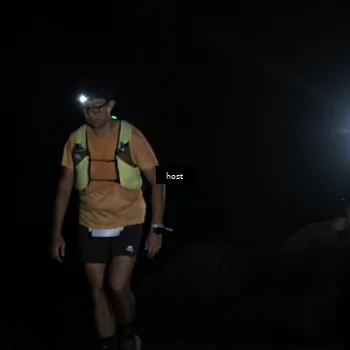 Runner Photo 5260879