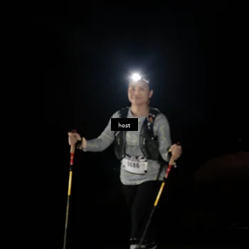 Runner Photo 5260880