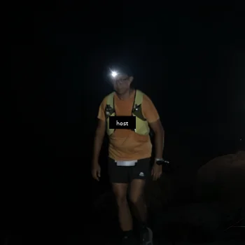 Runner Photo 5260883