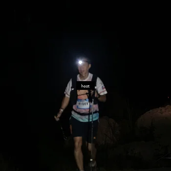 Runner Photo 5260885