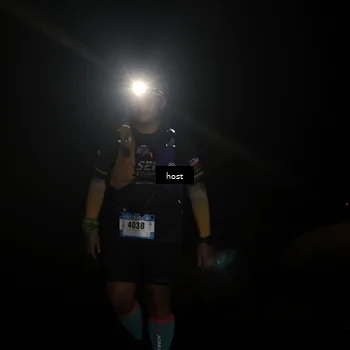 Runner Photo 5260890