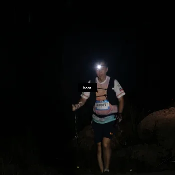 Runner Photo 5260892