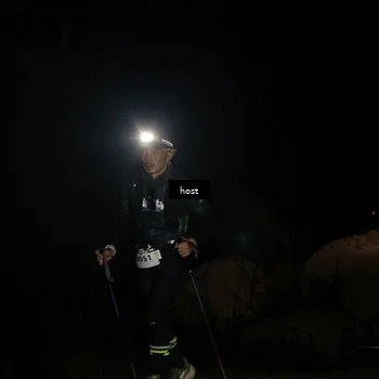 Runner Photo 5260893
