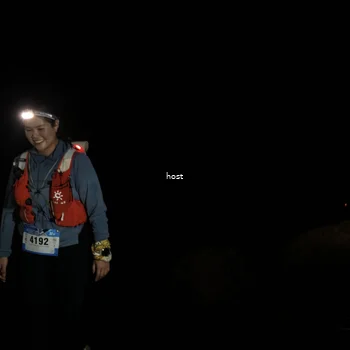 Runner Photo 5260896