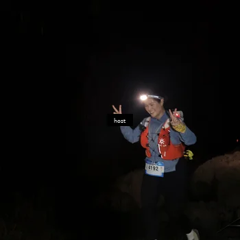Runner Photo 5260897
