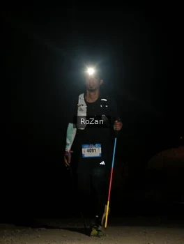 Runner Photo 5260907