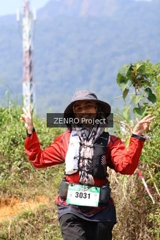 Runner Photo 5260917