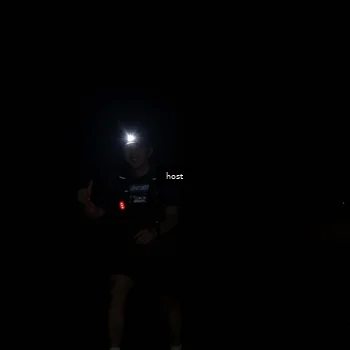 Runner Photo 5260919
