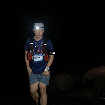 Runner Photo 5260926