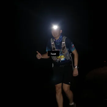 Runner Photo 5260927