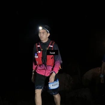 Runner Photo 5260928