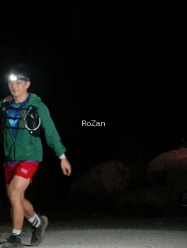 Runner Photo 5260934