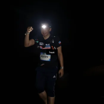 Runner Photo 5260935