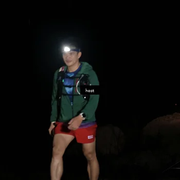 Runner Photo 5260936