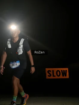 Runner Photo 5260939