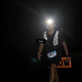 Runner Photo 5260940