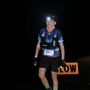 Runner Photo 5260943