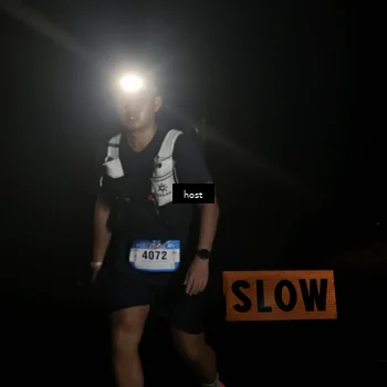 Runner Photo 5260944