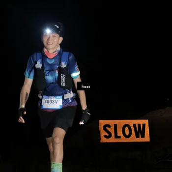 Runner Photo 5260947