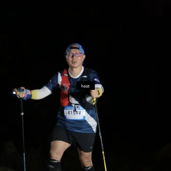 Runner Photo 5260951