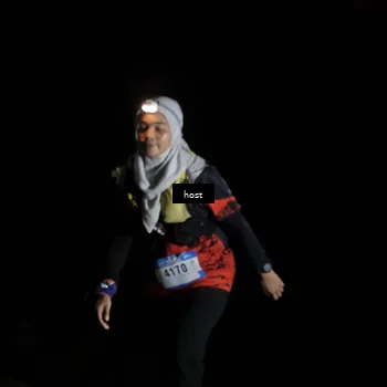 Runner Photo 5260953