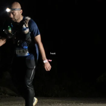 Runner Photo 5260954