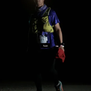 Runner Photo 5260958