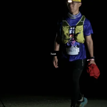 Runner Photo 5260960