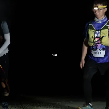 Runner Photo 5260961