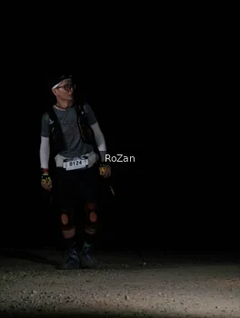 Runner Photo 5260963