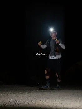 Runner Photo 5260965