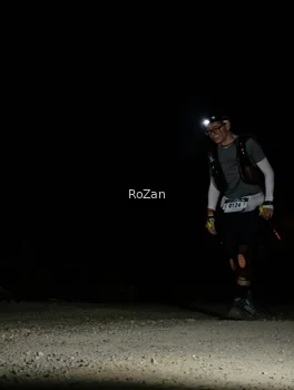 Runner Photo 5260967