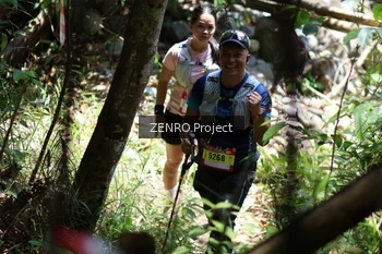 Runner Photo 5260968