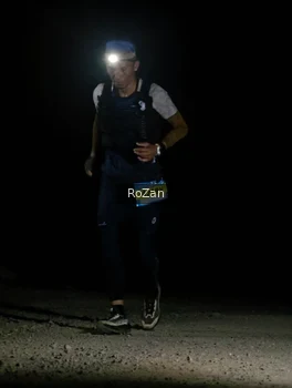 Runner Photo 5260983