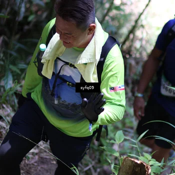 Runner Photo 5260985