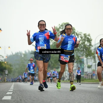 Runner Photo 5260992